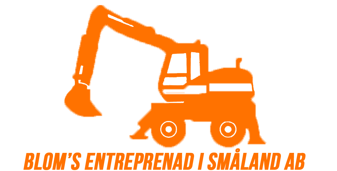Bloms Entreprenad